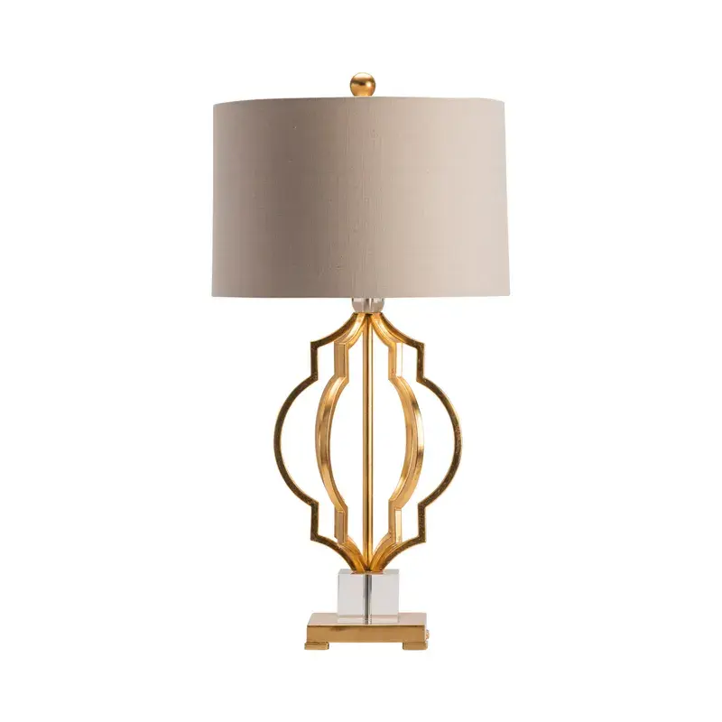 Thumbnail: Parisian Table Lamp