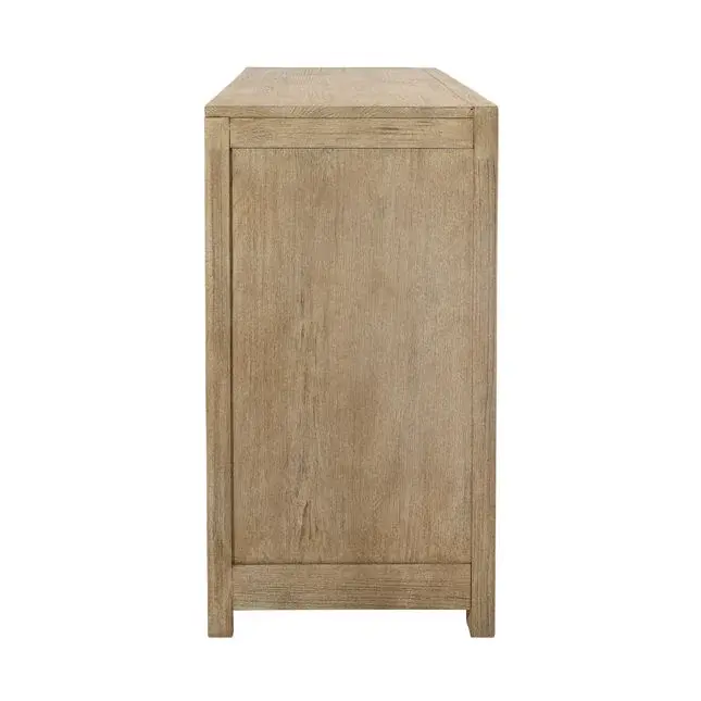 Thumbnail: Roux Dresser