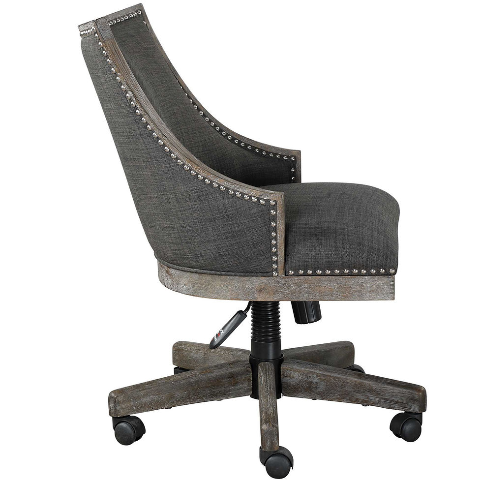 Thumbnail: Aidrian Desk Chair