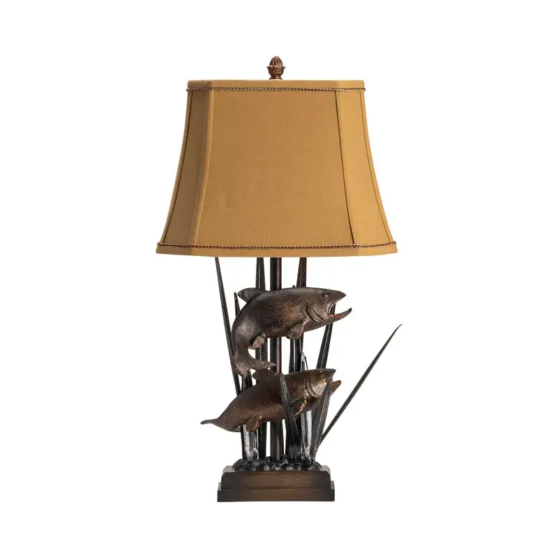 Thumbnail: Upstream Table Lamp