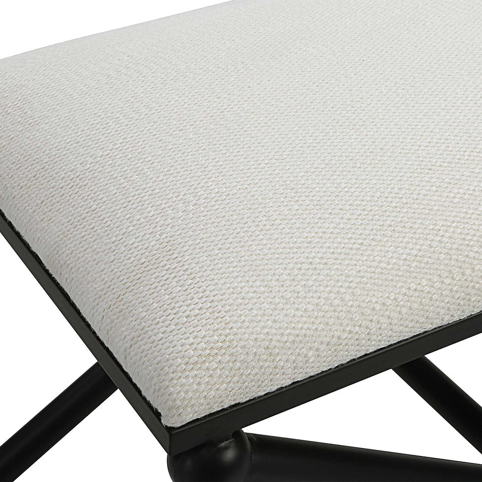 Thumbnail: Andrews Small Bench