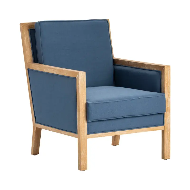 Largo Accent Chair