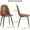 Thumbnail: Mid Century Modern Chairs