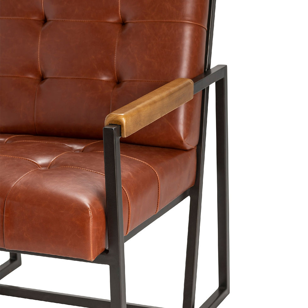 Thumbnail: Auburn Accent Chair