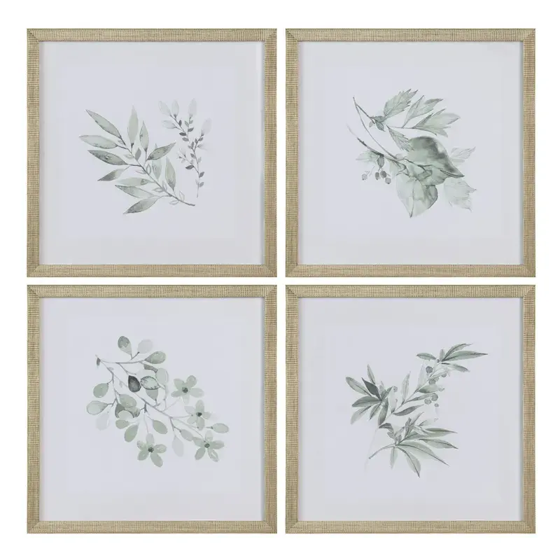 Sage Foliage