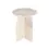 Thumbnail: Florence Dyna Marble Side Table
