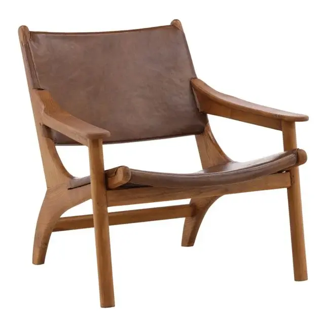 Thumbnail: Marceline Occasional Chair