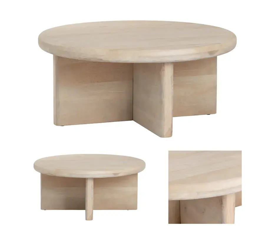 Thumbnail: Mercer Cocktail Table