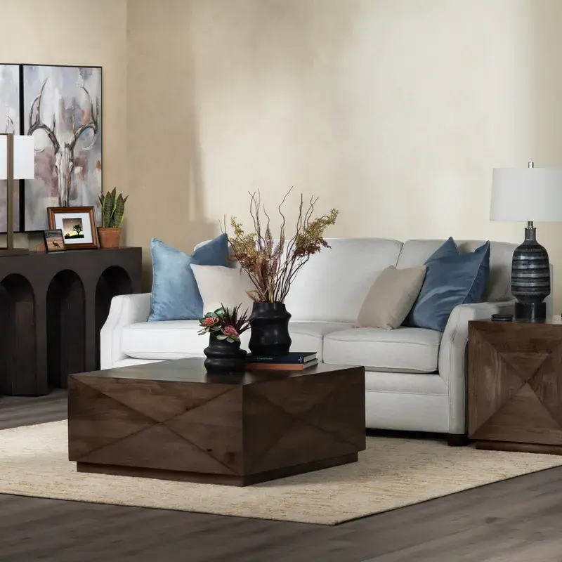 Atticus Cocktail Table