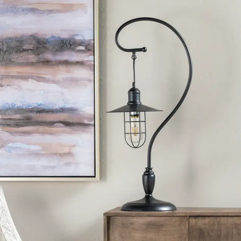 Harbor Side Table Lamp