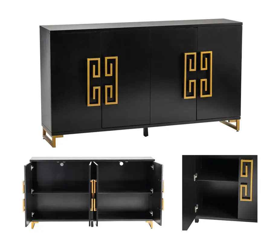 Thumbnail: Corinthian Sideboard