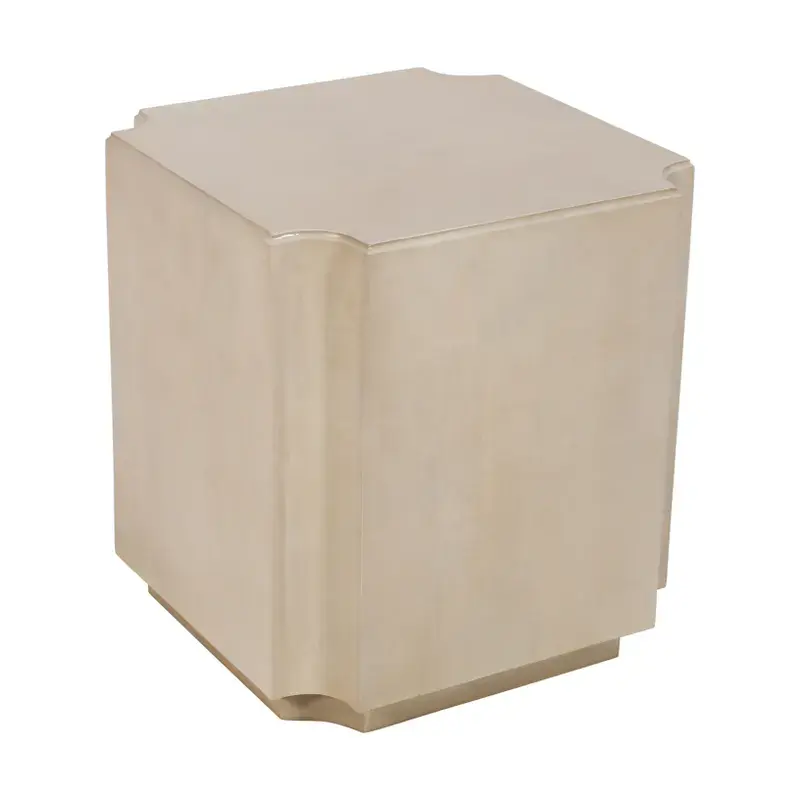 Capital End Table
