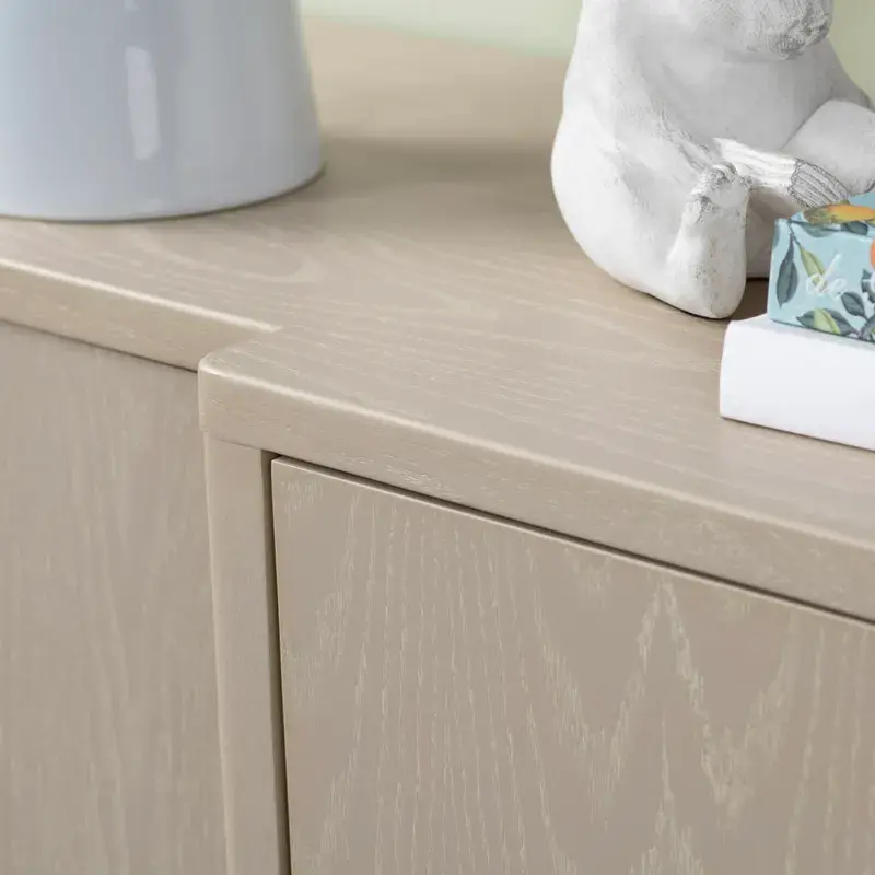 Thumbnail: Lexington Four- Door Sideboard