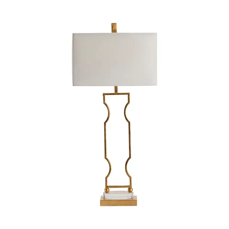 Thumbnail: Carlisle Table Lamp