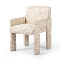 Thumbnail: Amur Dining Armchair
