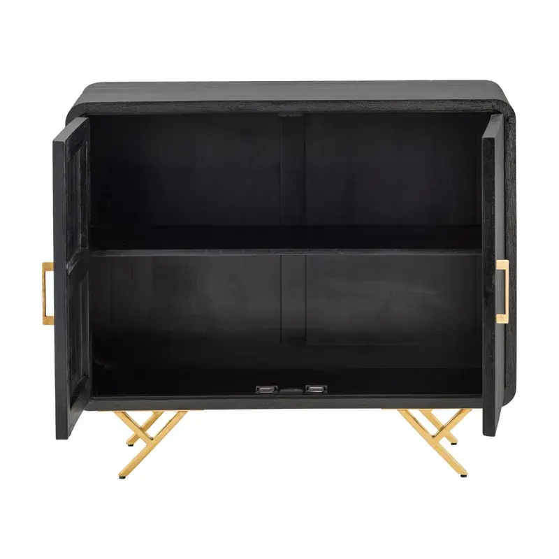 Thumbnail: Mosley Cabinet