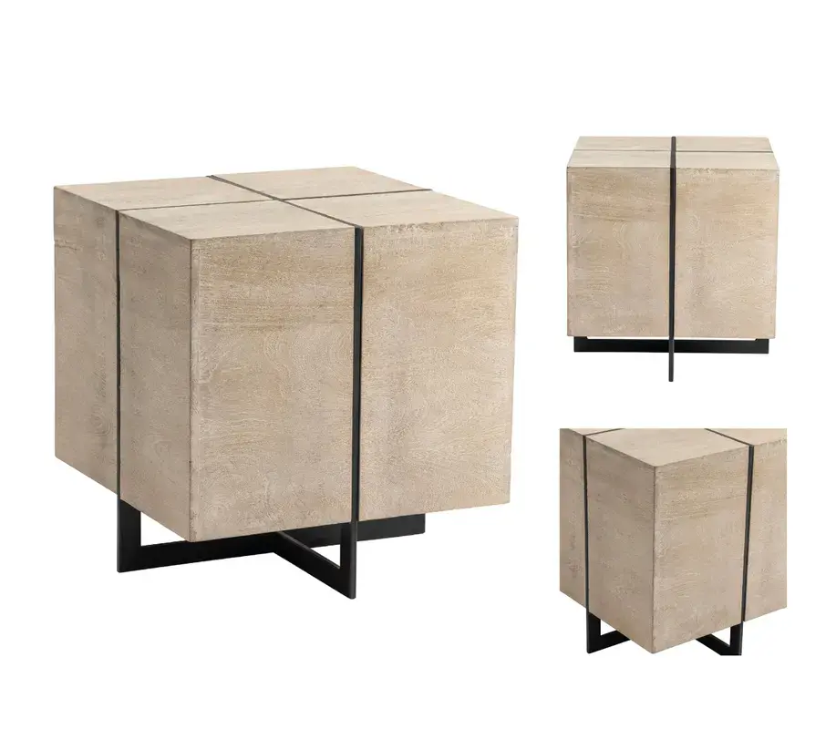 Thumbnail: Rivera End Table