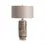 Thumbnail: Ashlar Table Lamp