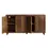 Thumbnail: Chippendale Sideboard