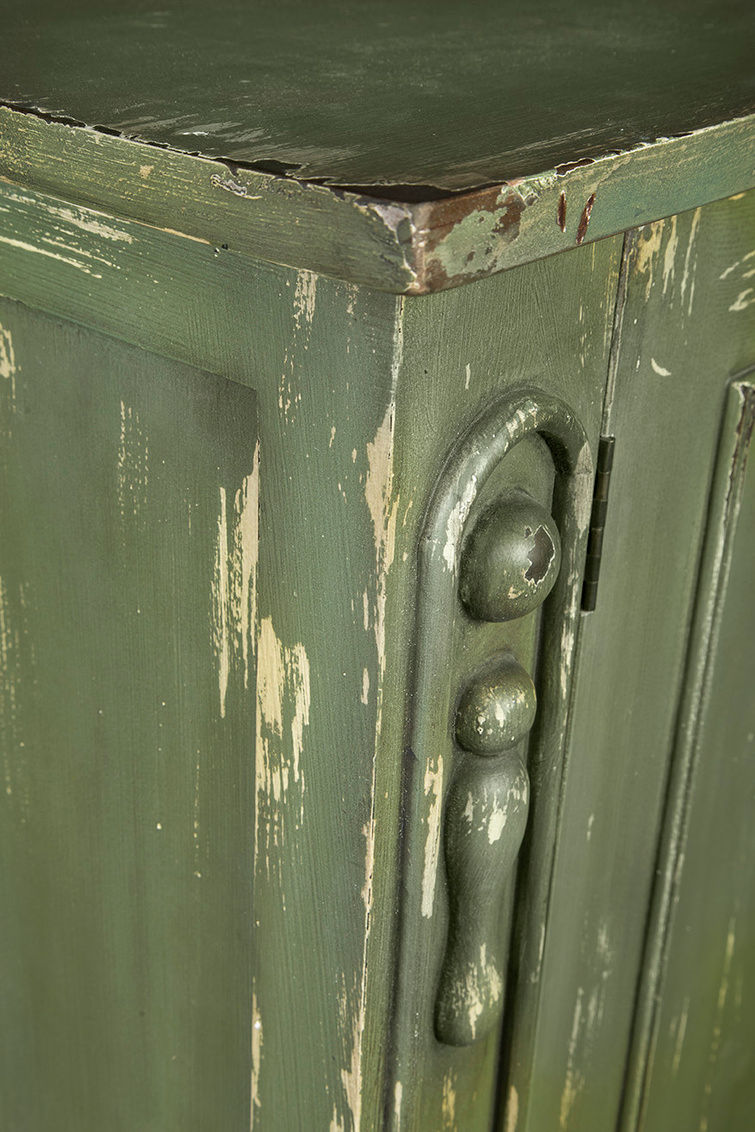 Thumbnail: Bijou Hall Cabinet