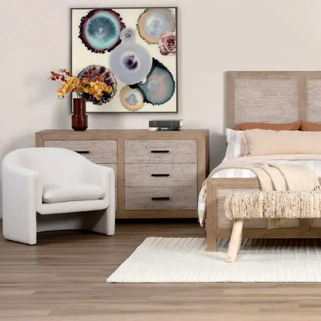 Roux Dresser
