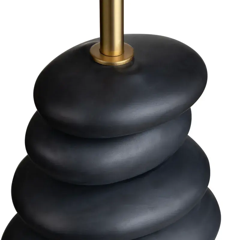 Thumbnail: Webb Buffet Lamp