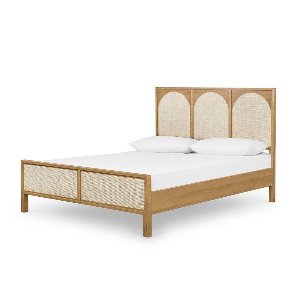 Thumbnail: Allegra Bed