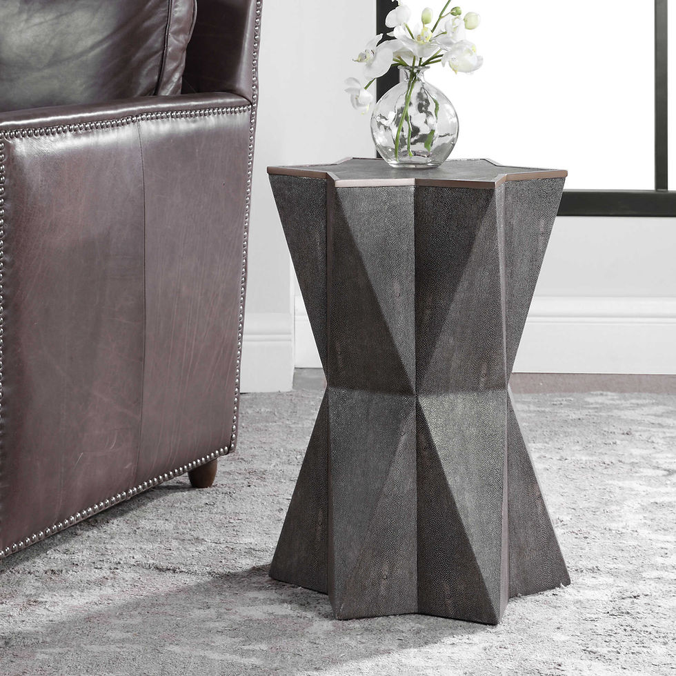 Thumbnail: Capella Accent Table