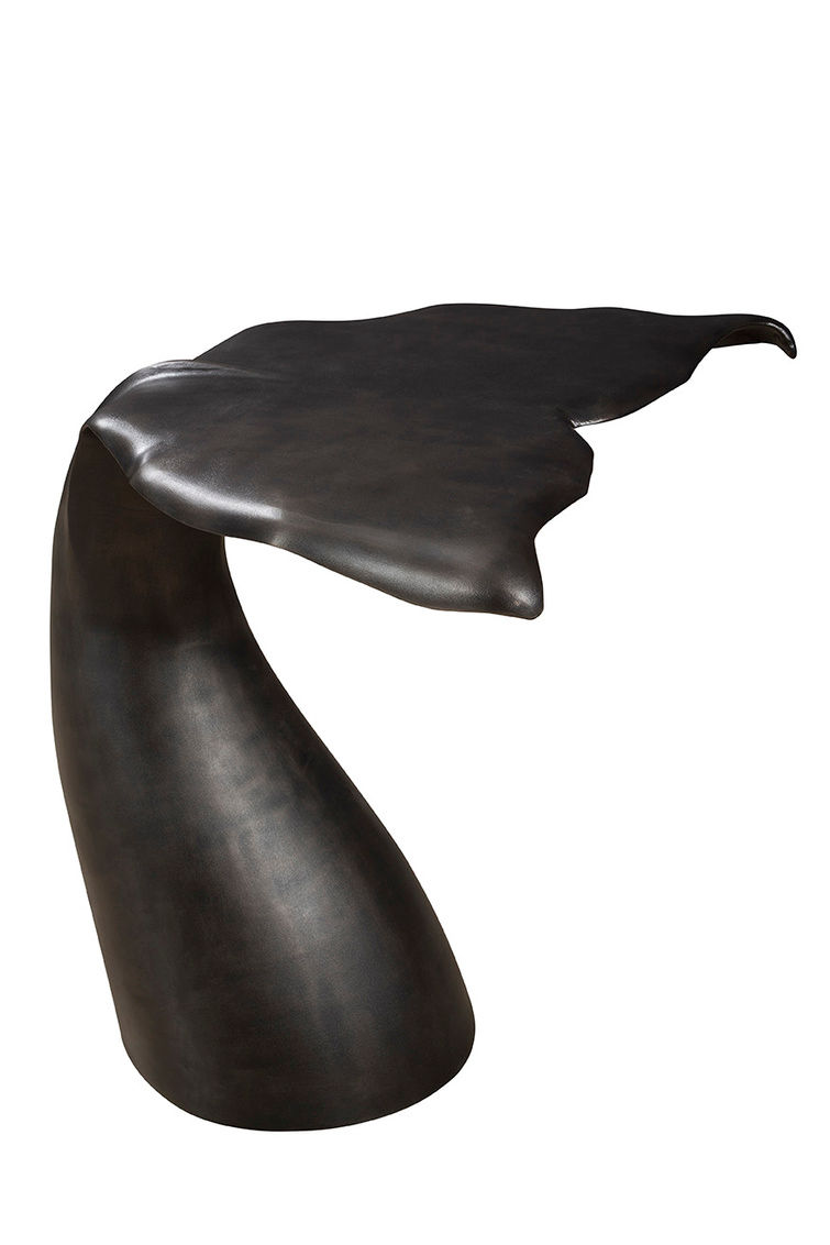 Thumbnail: Whale Tale End Table