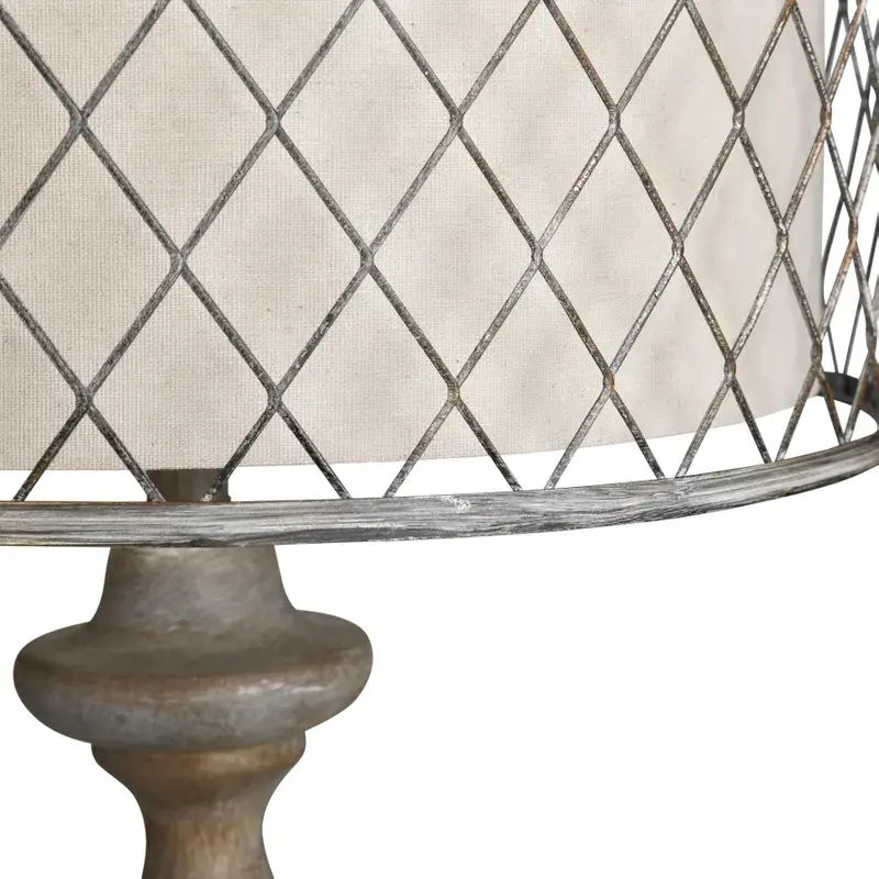 Thumbnail: Rivoire Floor Lamp