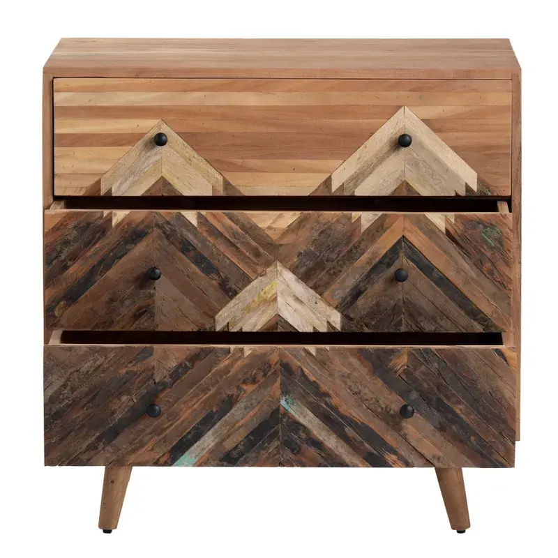 Thumbnail: Sierra Nevada Chest