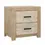 Thumbnail: Roux Nightstand Double Drawer