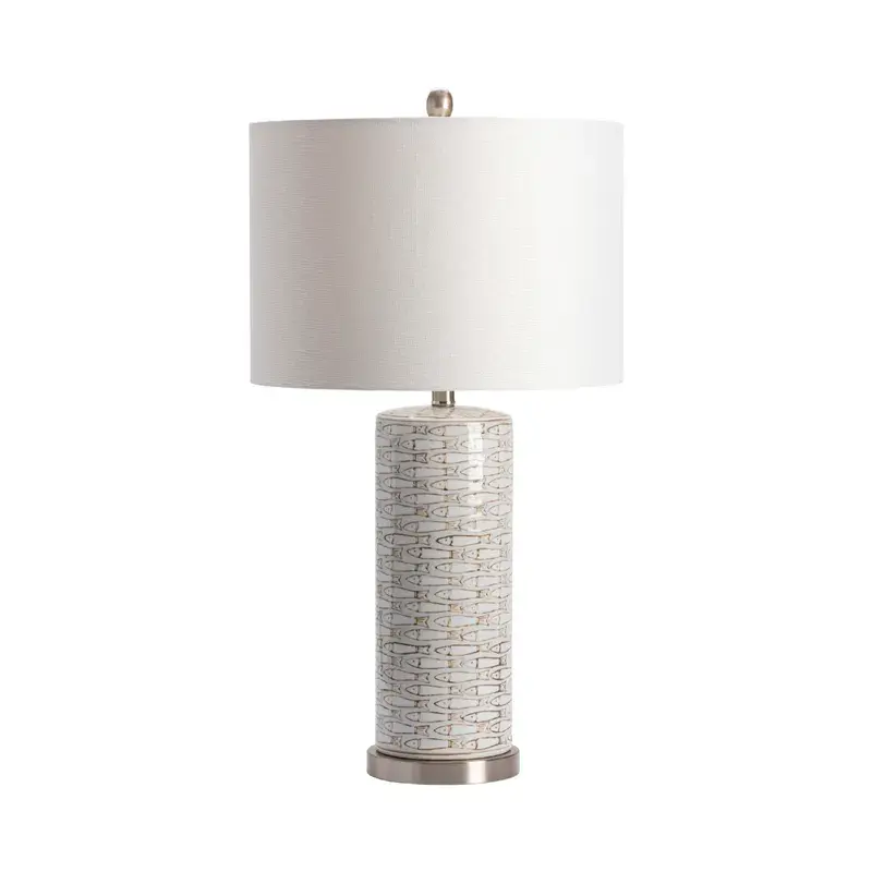 Thumbnail: Morrison Table Lamp