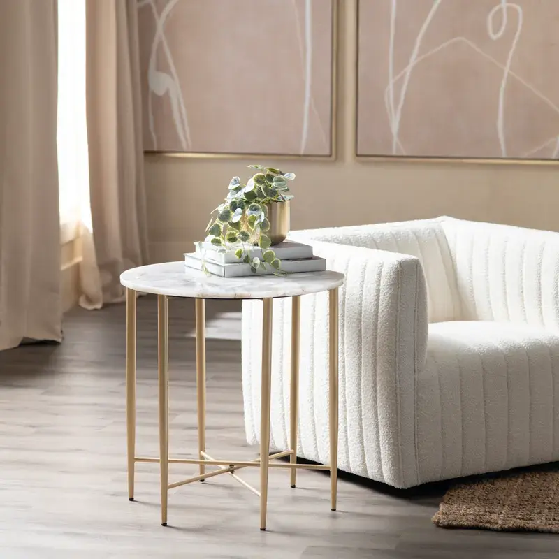 Katherine Accent Table