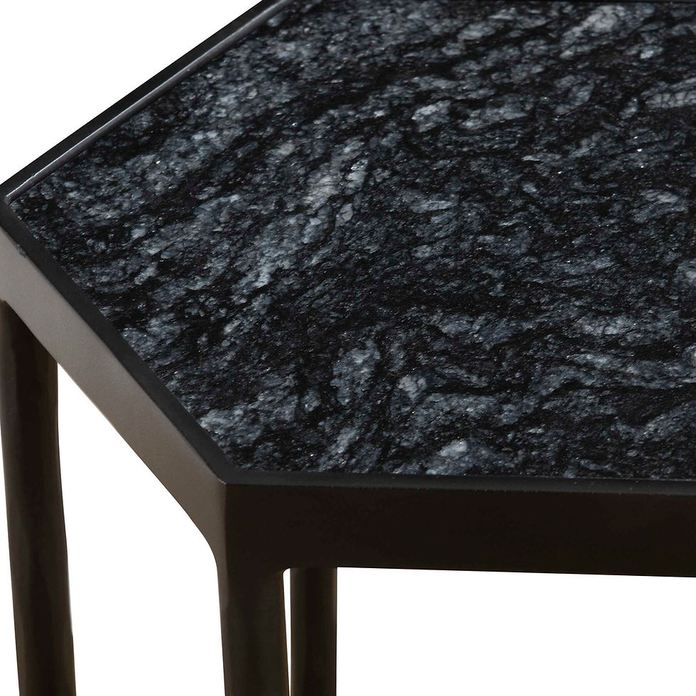 Thumbnail: Avairy Accent Table