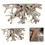 Thumbnail: Tiga Console Table