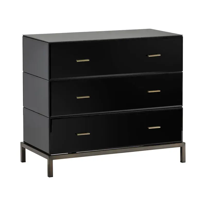 Mercury Chest