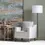 Thumbnail: Veda Floor Lamp