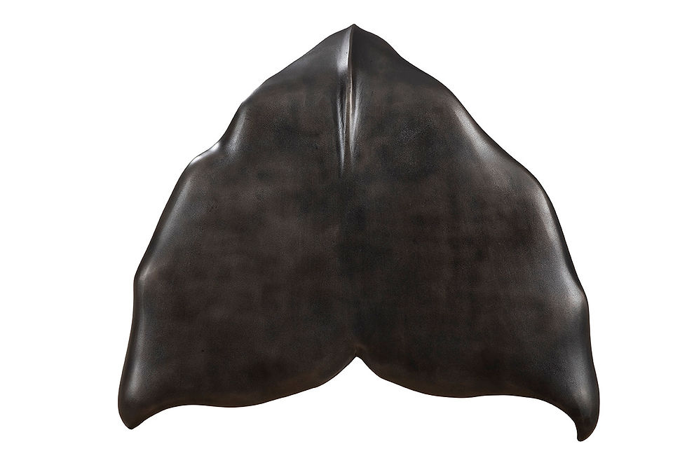 Thumbnail: Whale Tale End Table