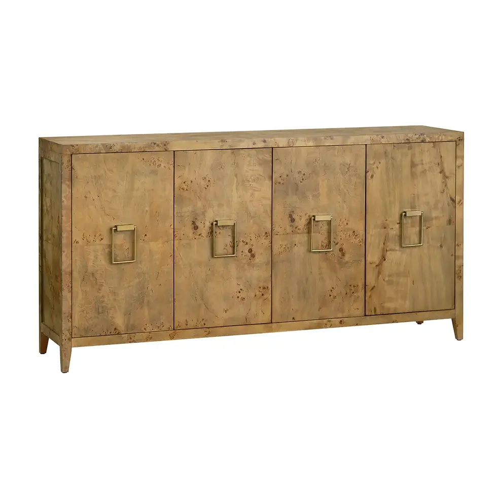 Thumbnail: Richmond Mappa Burl Sideboard