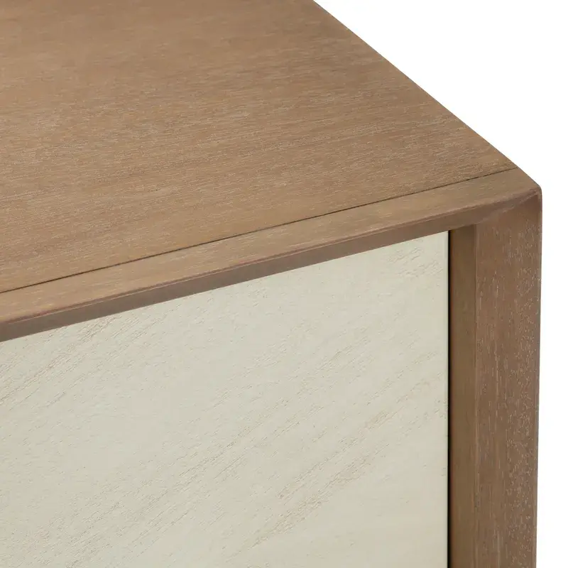 Thumbnail: Langley Two-Door Sideboard