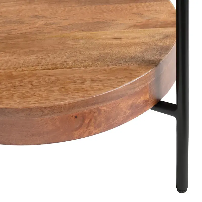 Thumbnail: Brewpub End Table