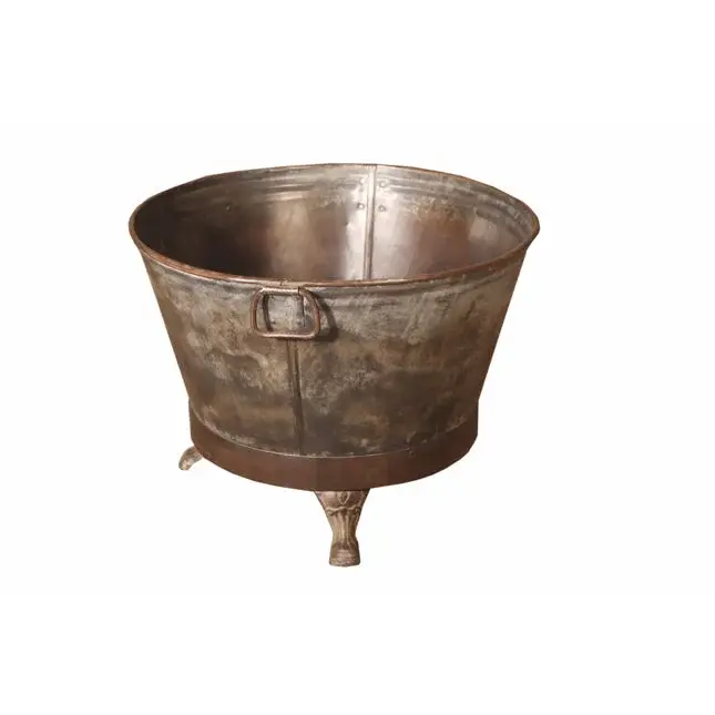 Iron Planter