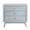 Thumbnail: Oslo 3 Drawer Chest