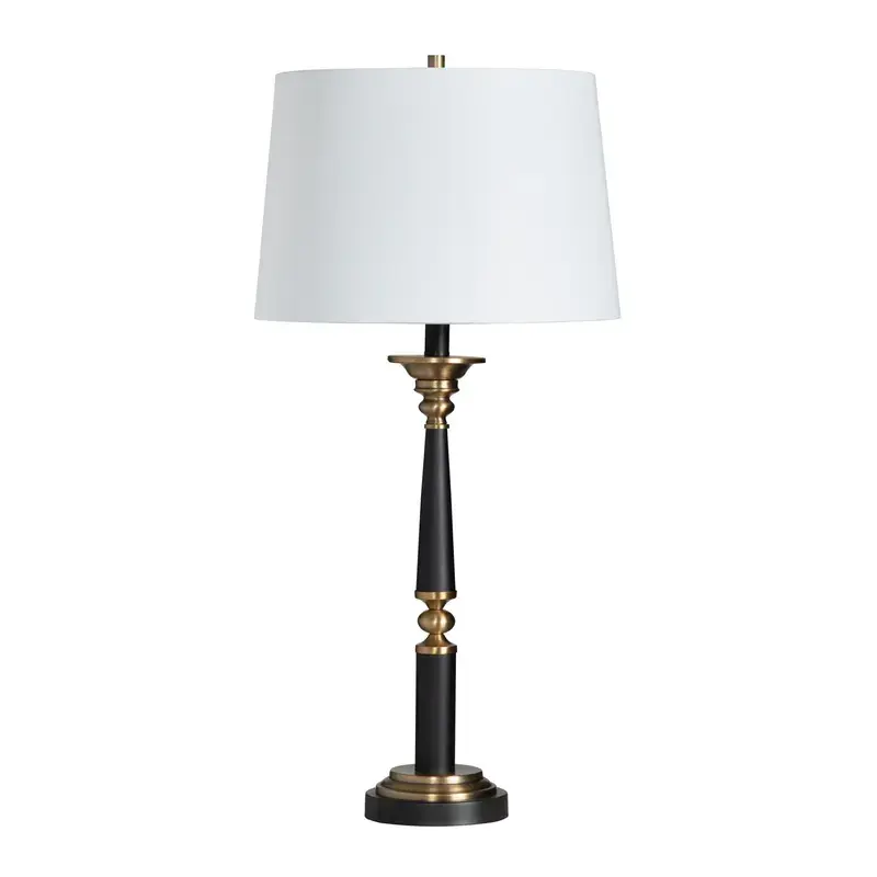 Thumbnail: Claiborne Table Lamp