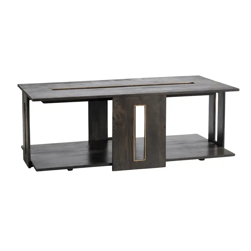 Belle Mead Rectangular Cocktail Table