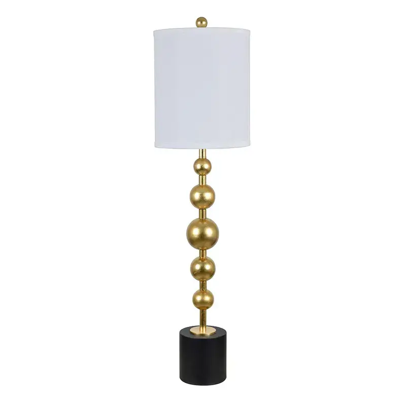 Jeanie Buffet Lamp