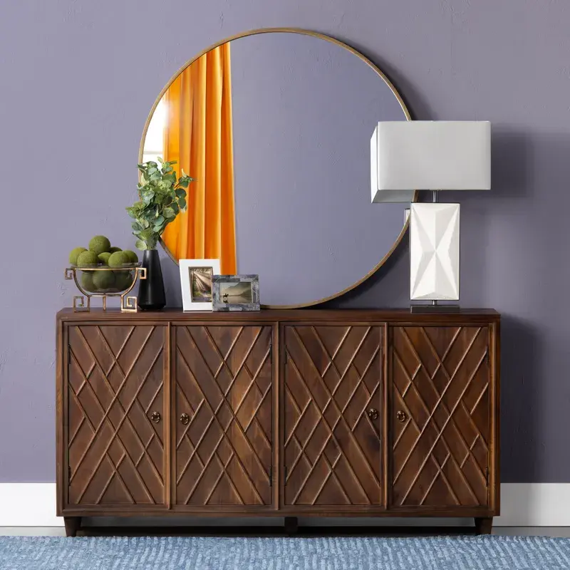 Chippendale Sideboard