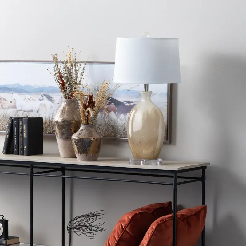 Lane Table Lamp