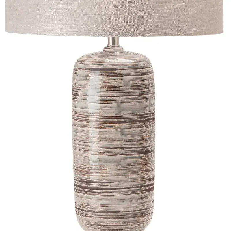 Thumbnail: Ashlar Table Lamp